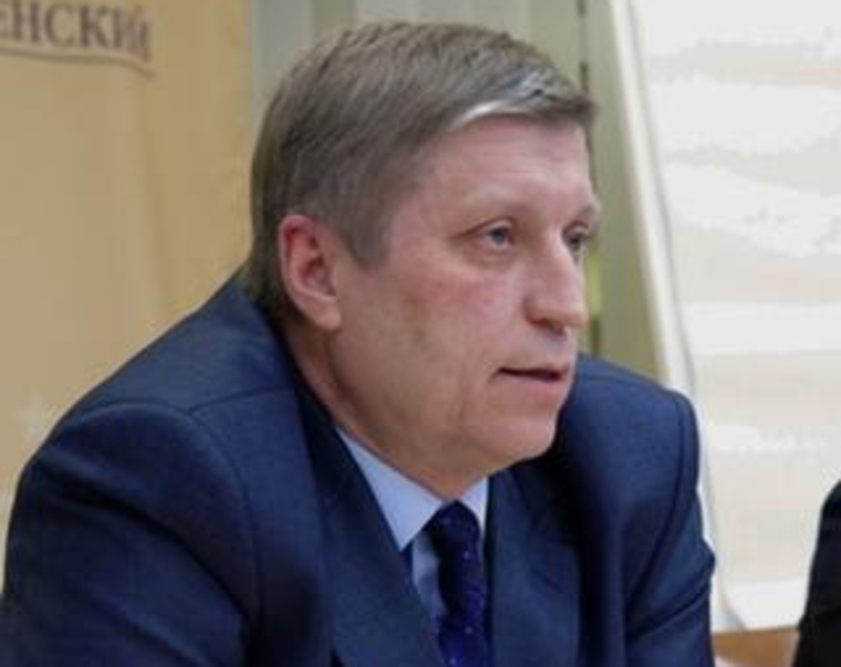 Зубчику за 7 месяцев СИЗО простили миллион рублей