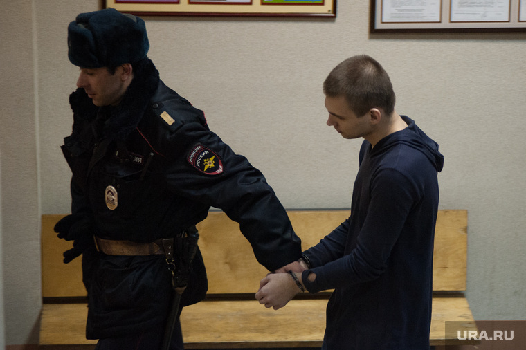 Продление меры пресечения Руслана Соколовского. Екатеринбург, соколовский руслан