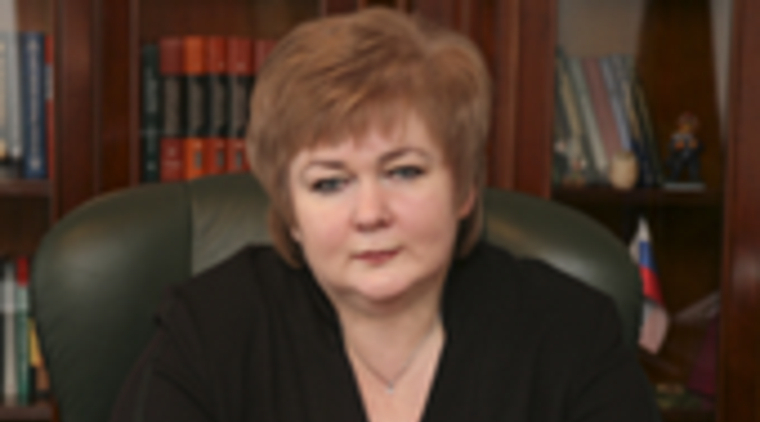 Ирина Решетникова имеет безупречную репутацию