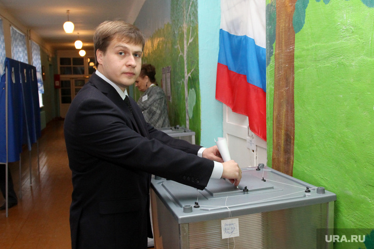 Юрий Александров считает, что изменение сроков выдвижения кандидатов ударит по непарламентским партиям