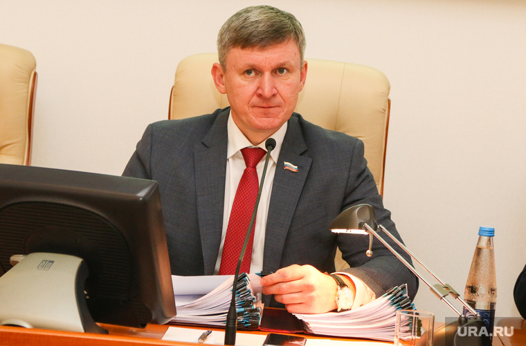 Дмитрий Фролов предложил определить четкие сроки по плану капремонта
