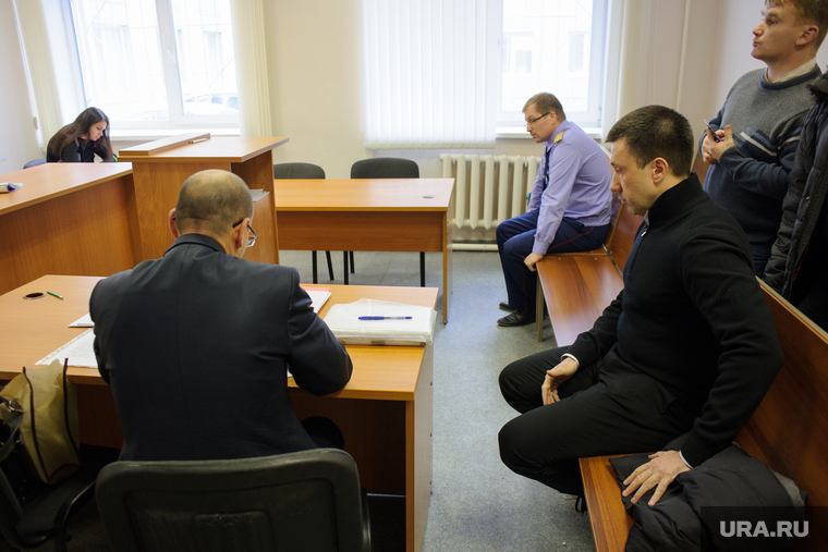 Защита Пьянкова знакомится с новыми обстоятельствами и совсем скоро намерена их прокомментировать