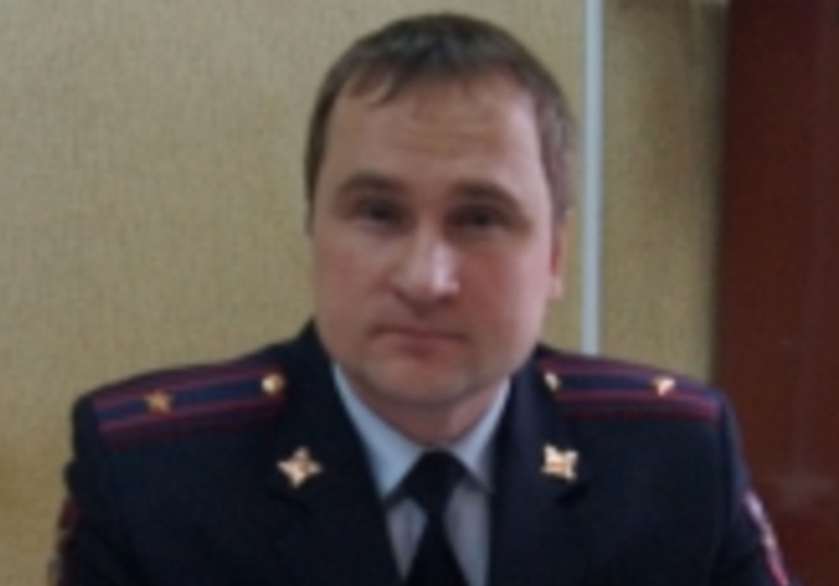Борец с коррупцией Иван Баланцов попал под суд за взятку