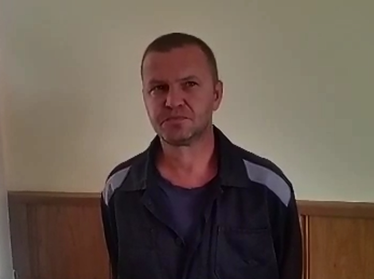 Педофил признался в совершенном преступлении под давлением неопровержимых доказательств