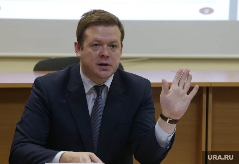 Агрофорум и министр сельского хозяйства Огородов. Пермь, огородов иван