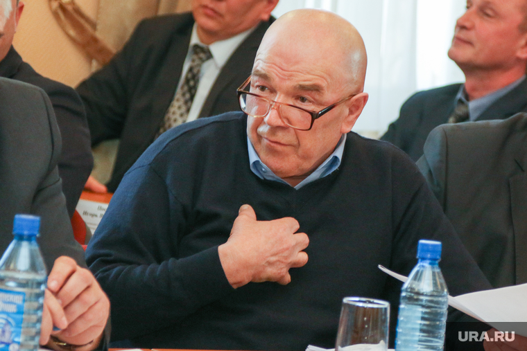 Александр Мазеин возмущен работой мэрии с обращениями и наказами депутатов