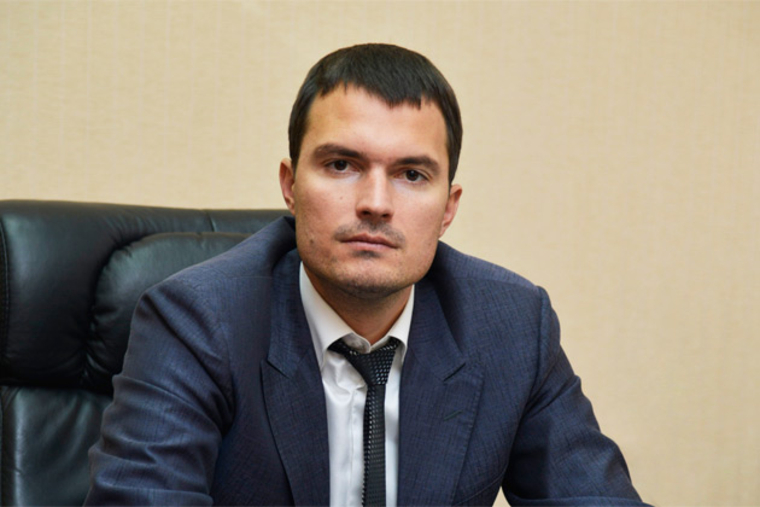 Николай Капранов готов к суду с лоукостером "Победа"