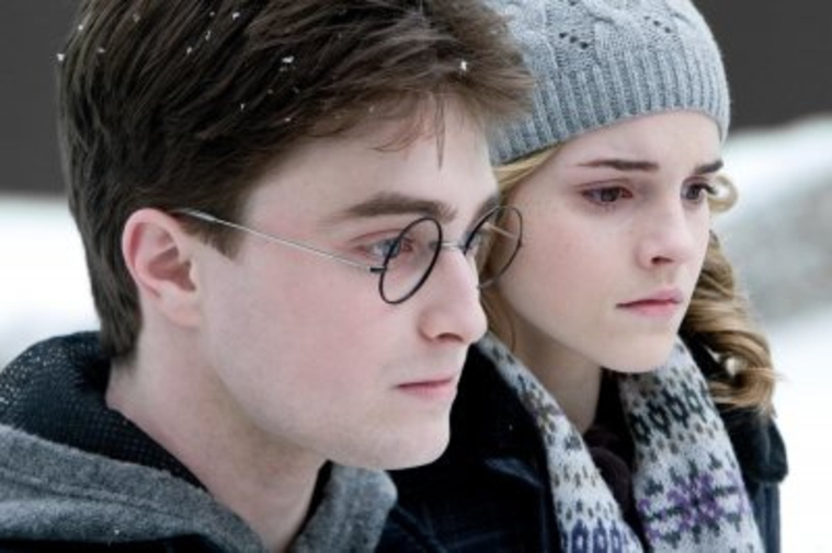 Warner Bros. намеревается продолжить съемки фильмов про Гарри Поттера