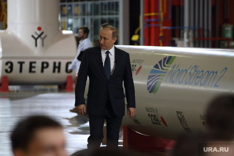 Путин на ЧТПЗ в Челябинске завод Этерно. Челябинск, чтпз