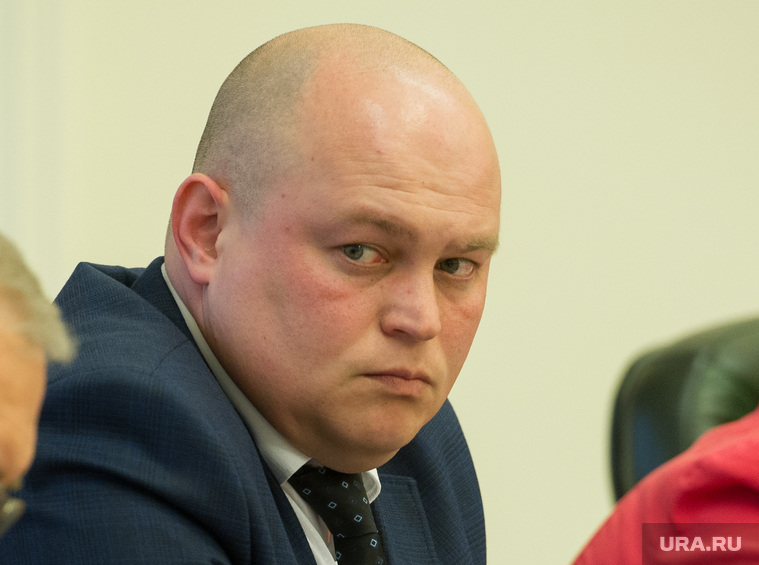 Артем Зайцев предложил ужесточить условия для работы небольших политических партий