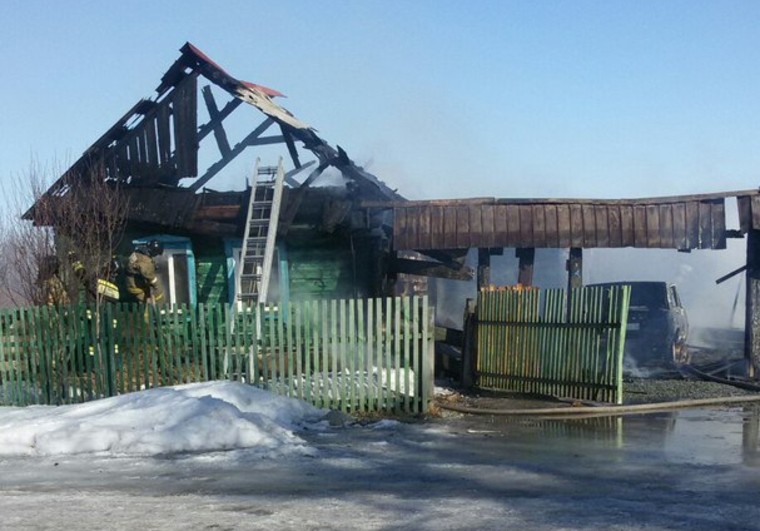Соседи даже не предполагали, что произошло за стенами этого дома