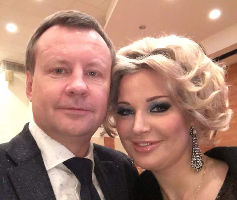 В центре Киева убит депутат, сбежавший из России в Украину вместе со своей супругой