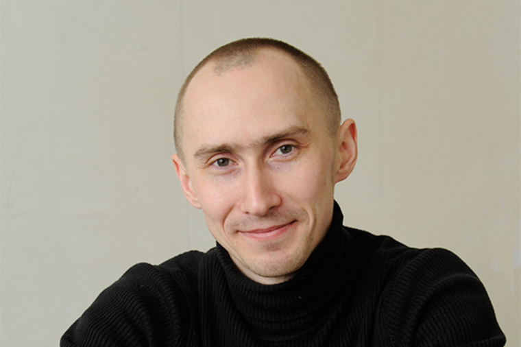 Пост занял Андрей Пестов