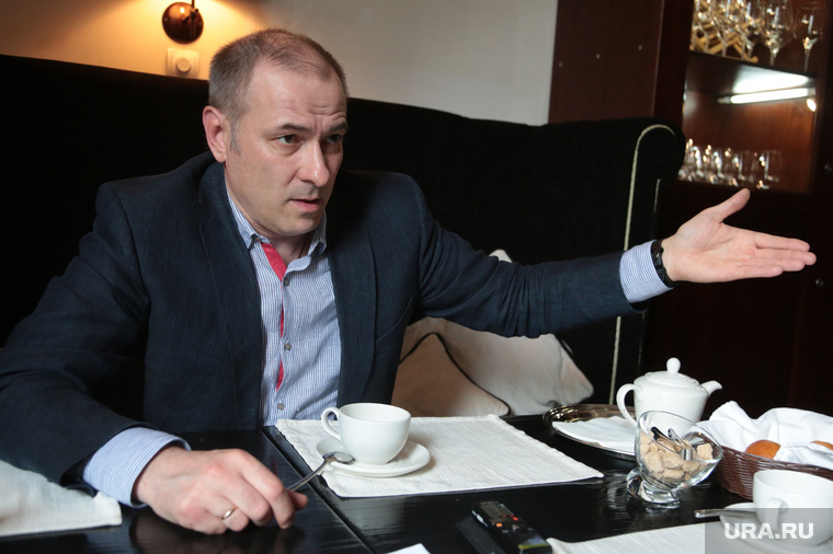 Константин Окунев возмущен появлением в команде главы региона бывшего вице-премьера