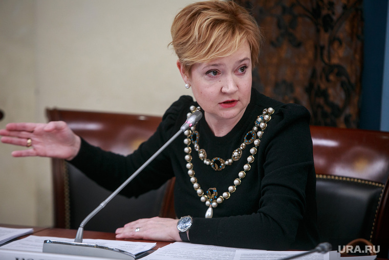 Глава Совета Фонда поддержки пострадавших от преступлений Ольга Костина заявила, что россияне не верят всей системе восстановления справедливости