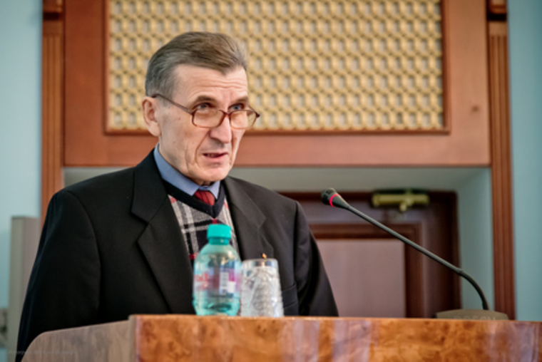 Вячеслава Болотникова тележурналисты считали своим учителем