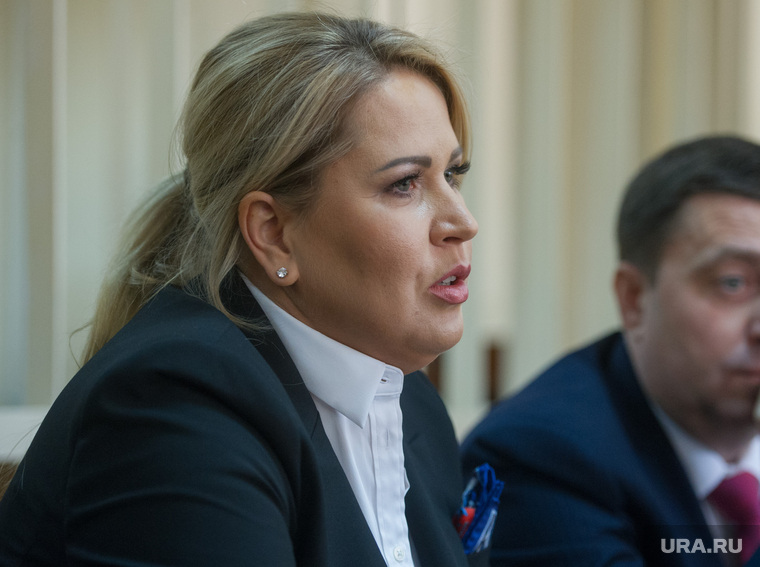 Оглашение приговора по делу Оборонсервиса. Москва, васильева евгения