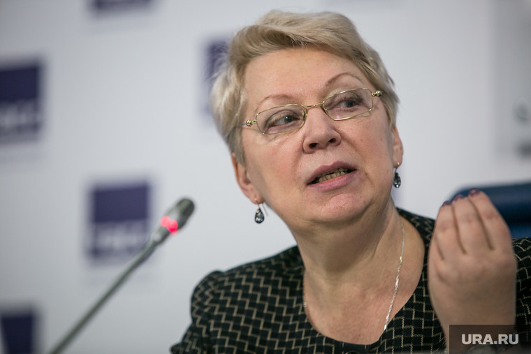 Ольга Васильева Фото