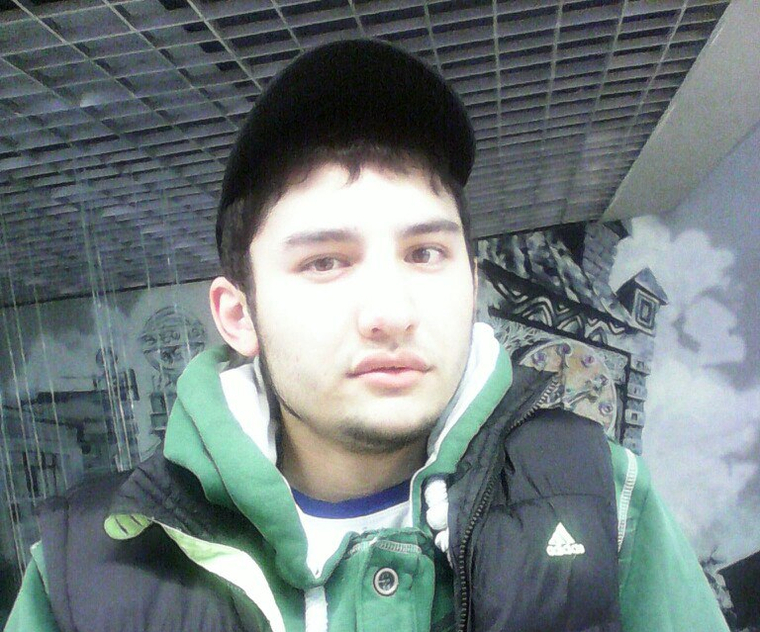 На месте взрыва правоохранители нашли голову Джалилова