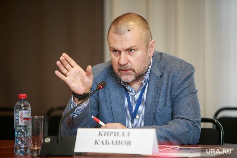Глава Национального антикоррупционного комитета Кирилл Кабанов считает, что расследования должны иметь юридическую силу
