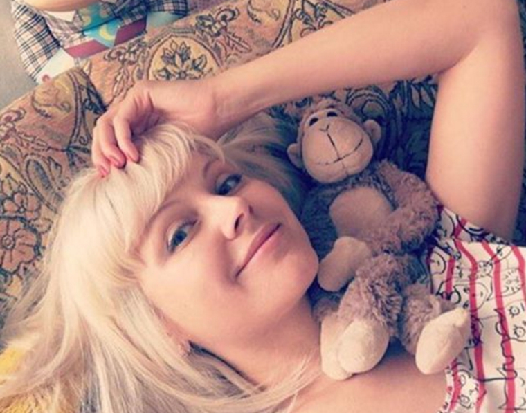 Многие думали, что уж в третий раз певица родит девочку