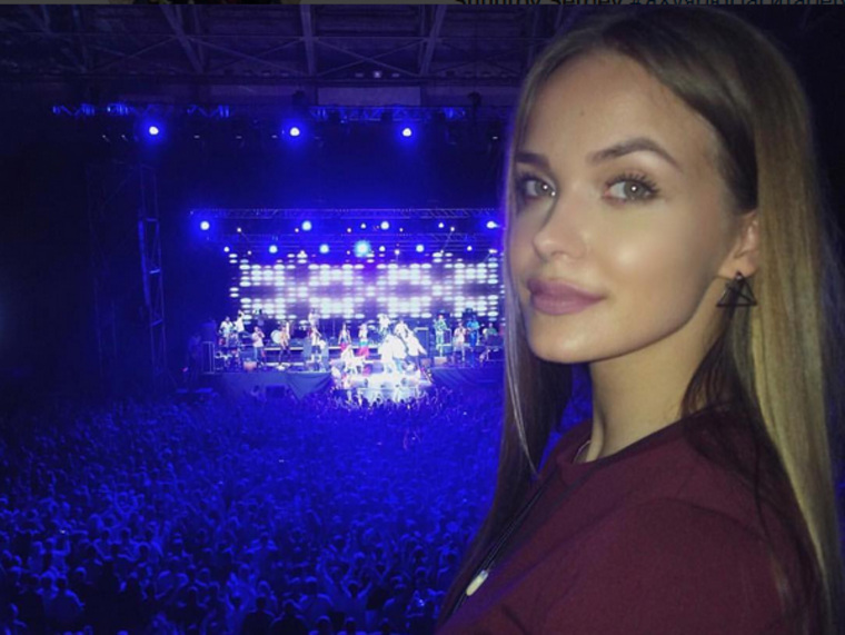 Шнур знает толк в женской красоте