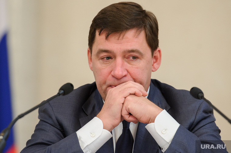 Пресс-конференция губернатора Свердловской области Евгения Куйвашева, посвященная итогам 2016 года. Екатеринбург, куйвашев евгений