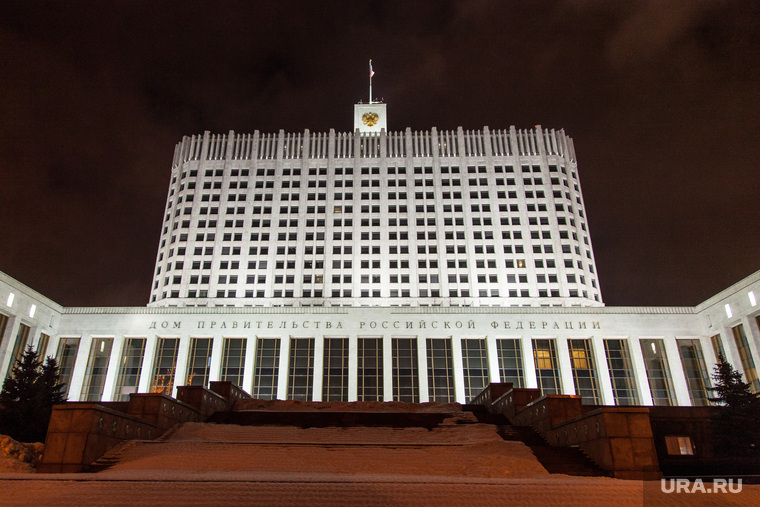Москва, разное., белый дом, здание правительства рф, город москва, Дом Правительства Российской Федерации