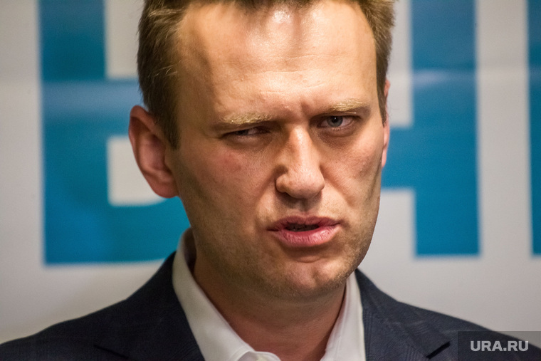 Алексей Навальный назвал Тюмень либеральным городом