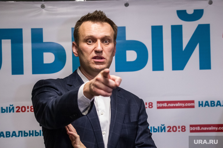 Алексей Навальный набирает в волонтеры в основном молодежь