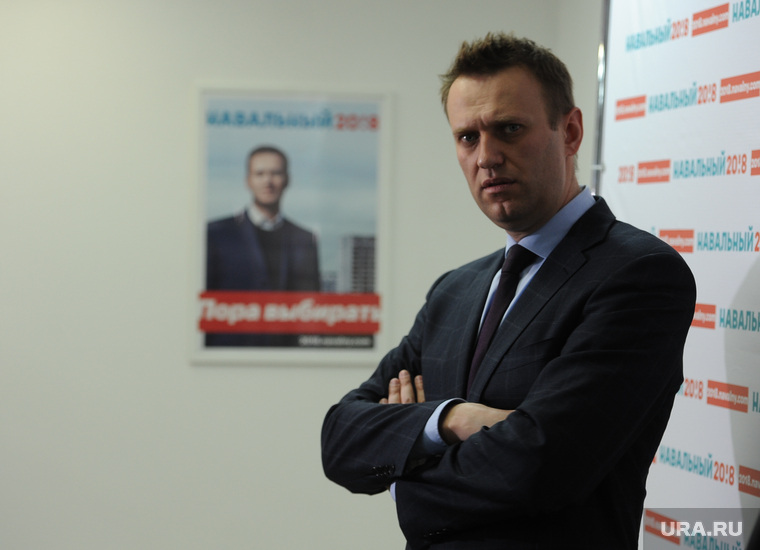 Навальному готовы помогать на родине губернатора и мэра