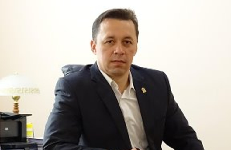 Алексей Аносов