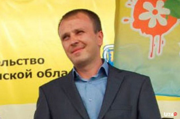 Владимира Мурашкина отпустили после допроса