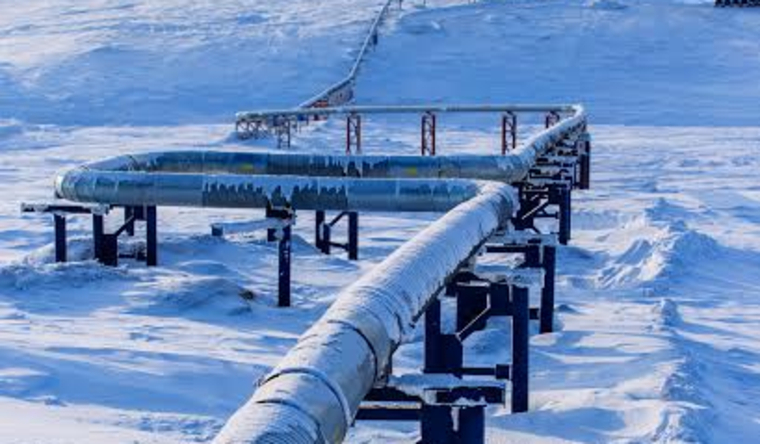 "Газпромнефть Муравленко" в 2017 году заменила 30 км трубопроводов