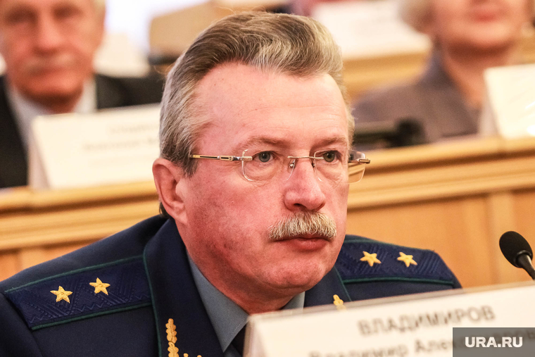 Последнее заседание Тюменской областной думы пятого созыва. Тюмень