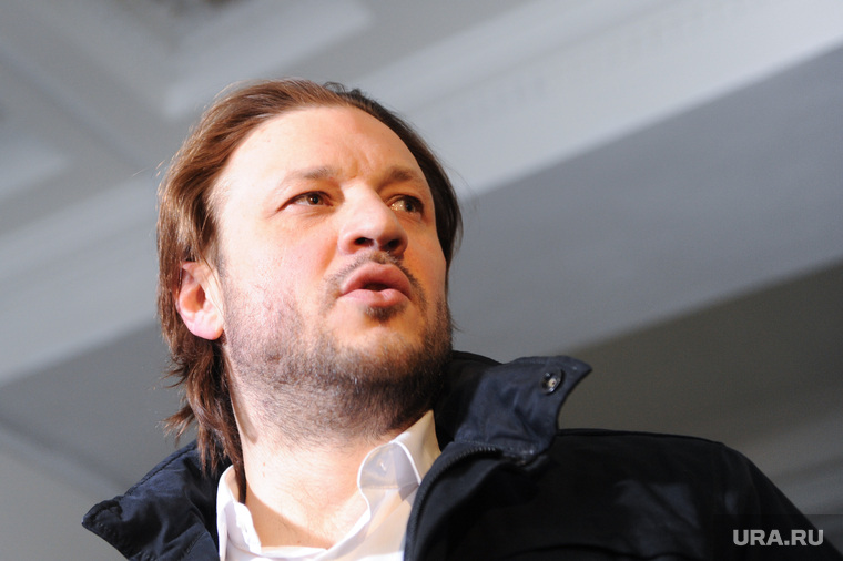 Сандаков Николай. Челябинск., сандаков николай