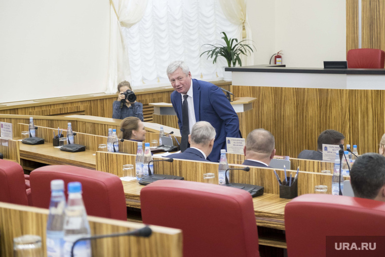 Заседание Заксобрания ЯНАО 27 октября 2016, свидлов владимир, заксобрание янао