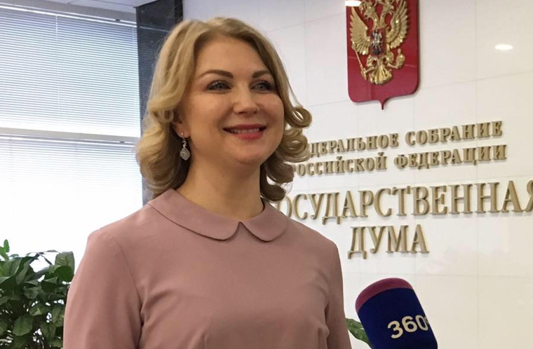 Ирина Волынец не оставит в покое бывшего соперника на выборах