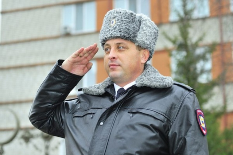 Андрей Князев объявил о своем уходе на пенсию