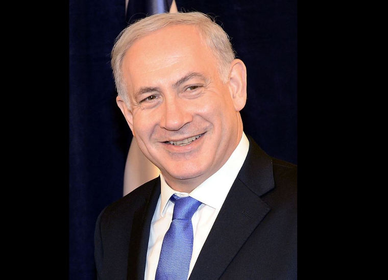 Биньямин Нетаньяху опасается, что Сирия может применить химическое оружие в отношении Израиля