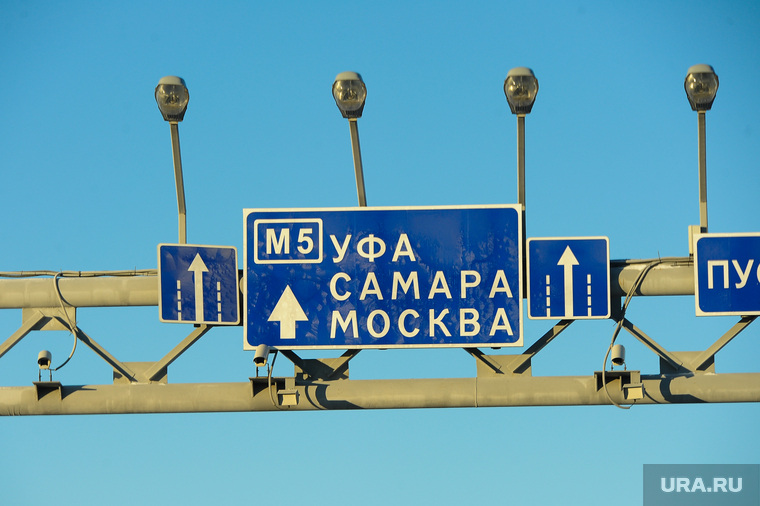 Уже в этом году число камер на дорогах увеличится почти вдвое