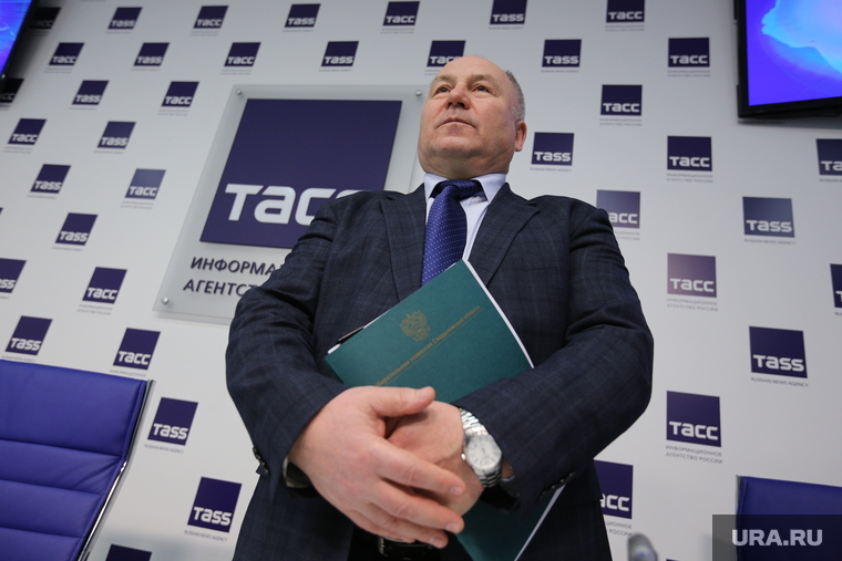 Чайников. Пресс-конференция. Екатеринбург , чайников валерий