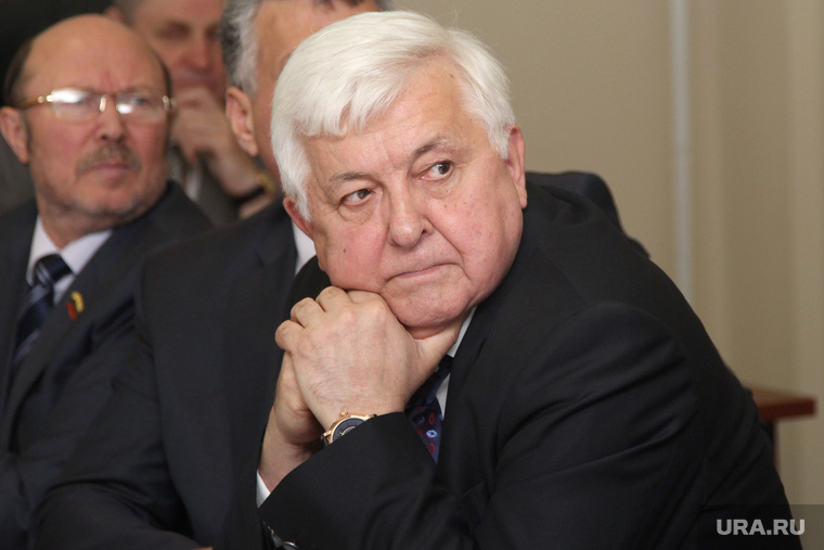 Круглый стол " Бюджет Курганской области"
Курган, чернов анатолий