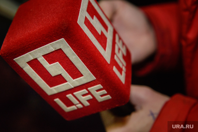 Клипарт. Екатеринбург, Lifenews, лайф ньюз