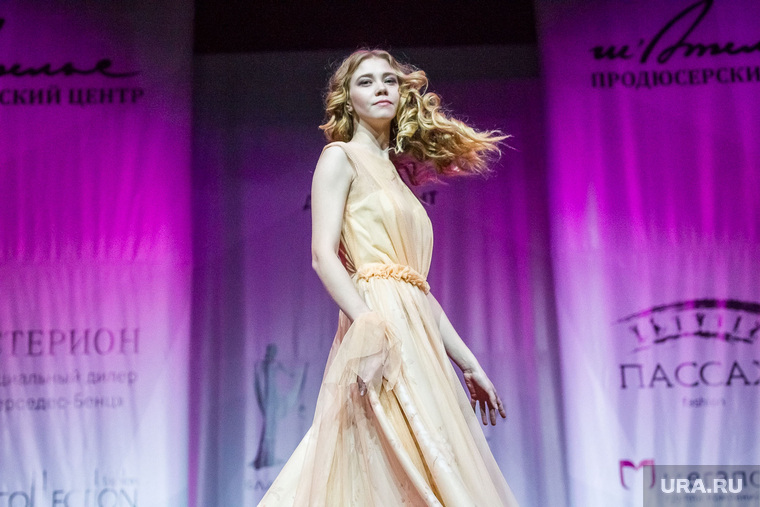 Конкурс модельеров "Русский силуэт". Тюмень, fashion, фэшн, модели, модный показ, дефиле, модельный бизнес, мода