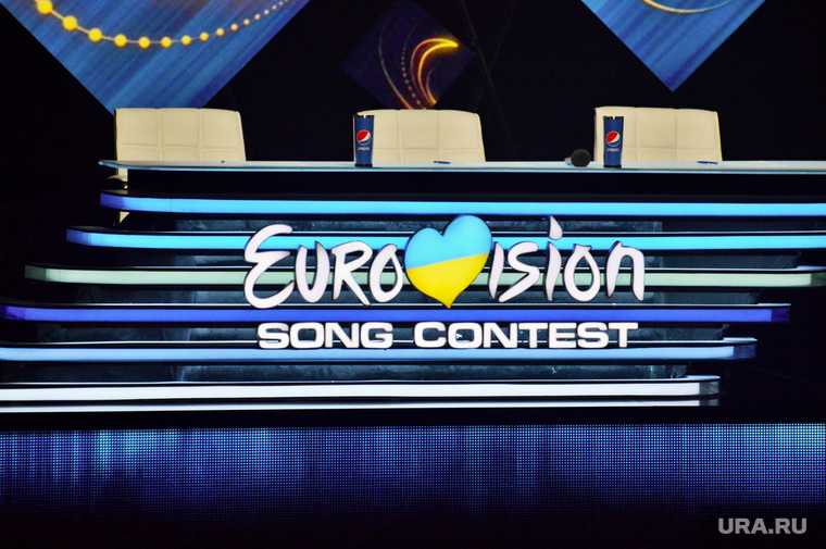 Клипарт depositphotos.com, украинская символика, eurovision, евровидение 2017