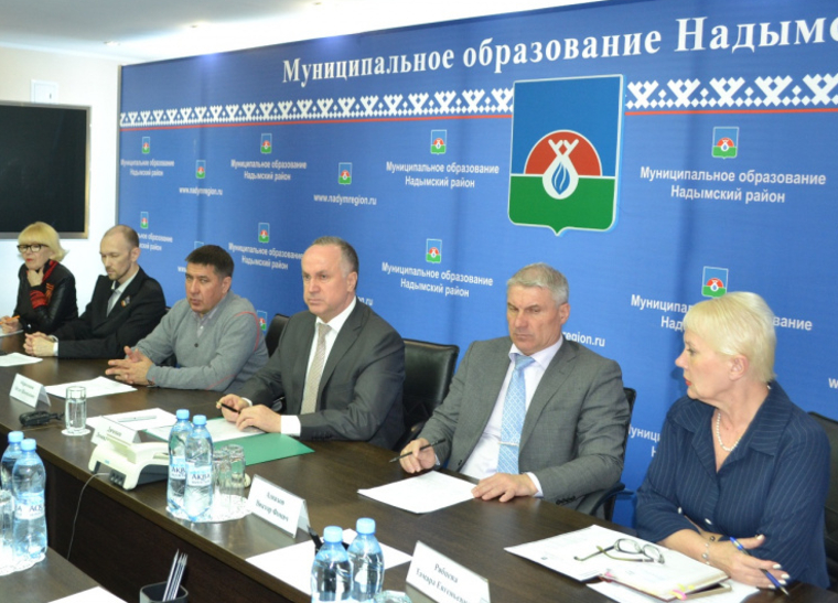 Надымчане не хотят сокращать время продажи алкоголя