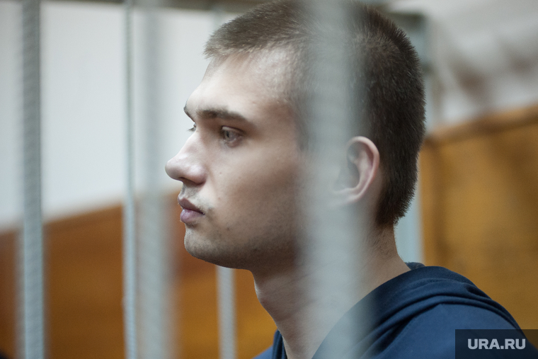 Продление меры пресечения Руслана Соколовского. Екатеринбург, соколовский руслан