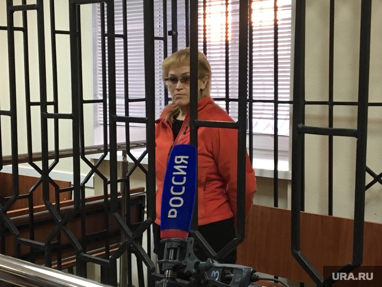 Суд по выбору меры пресечения Тарасовой. Ханты-Мансийск , тарасова ирина