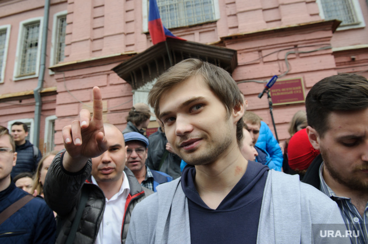 Приговор по делу Соколовского. Екатеринбург, соколовский руслан